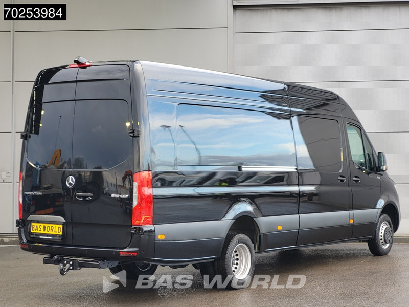 Mercedes-Benz Sprinter 519 CDI Automaat Dubbellucht L4H2 XXL 3500kg trekhaak ACC LED Camera Navi 16m3 Airco Trekhaak - Kaubik: pilt 5 Mercedes-Benz Sprinter 519 CDI Automaat Dubbellucht L4H2 XXL 3500kg trekhaak ACC LED Camera Navi 16m3 Airco Trekhaak - Kaubik: pilt 5