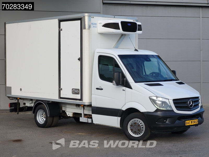 Mercedes-Benz Sprinter 519 CDI V6 Koelwagen Bi-Temp Carrier Pulsor 600mt Chereau Vries Vriezer Airco Cruise Camera Euro6 Koel Koeler Kühl Kühler Frigo - Tarbesõiduk külmik: pilt 5 Mercedes-Benz Sprinter 519 CDI V6 Koelwagen Bi-Temp Carrier Pulsor 600mt Chereau Vries Vriezer Airco Cruise Camera Euro6 Koel Koeler Kühl Kühler Frigo - Tarbesõiduk külmik: pilt 5