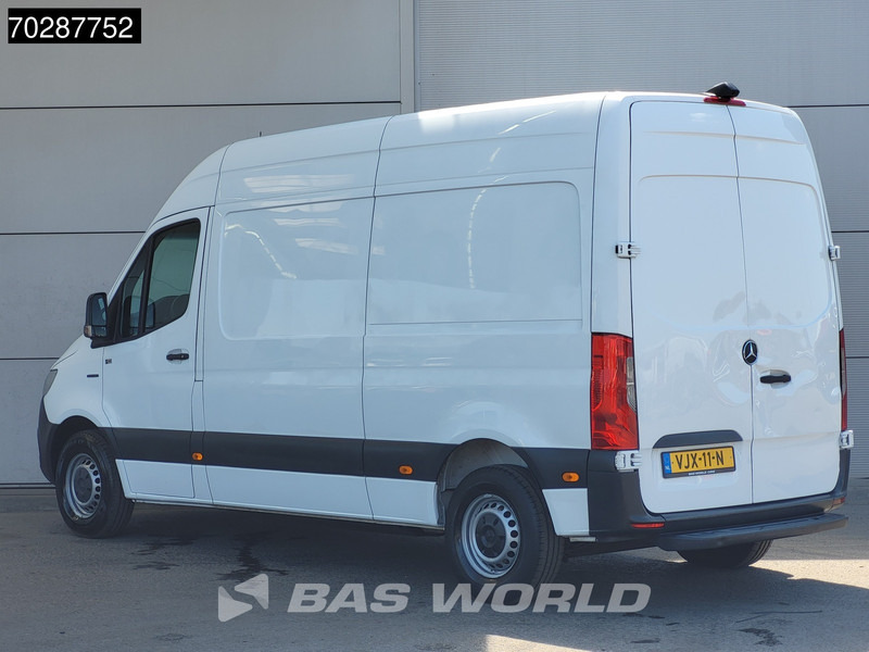 Mercedes-Benz Sprinter Elektrisch WLTP 135km 41kWh Airco APK 04-2027 12m3 Airco - Kaubik, Elektrikaubik: pilt 2 Mercedes-Benz Sprinter Elektrisch WLTP 135km 41kWh Airco APK 04-2027 12m3 Airco - Kaubik, Elektrikaubik: pilt 2