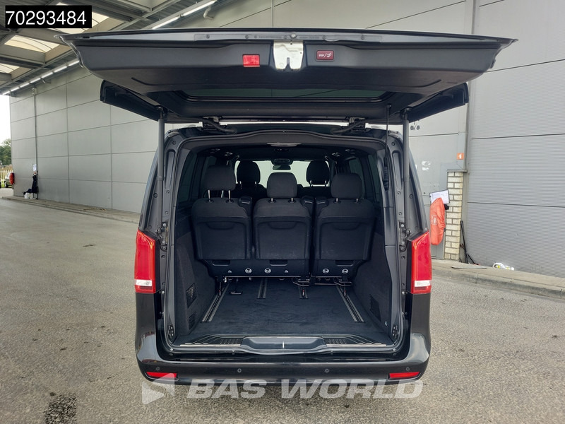 Mercedes-Benz V- Klasse 300 V300 L3H1 Navi Camera CarPlay PDC Airco Cruise Ex.BPM/BTW 7 persoons Airco Cruise control - Väikebuss, Mikrobuss: pilt 3 Mercedes-Benz V- Klasse 300 V300 L3H1 Navi Camera CarPlay PDC Airco Cruise Ex.BPM/BTW 7 persoons Airco Cruise control - Väikebuss, Mikrobuss: pilt 3