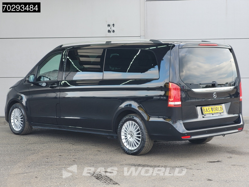 Mercedes-Benz V- Klasse 300 V300 L3H1 Navi Camera CarPlay PDC Airco Cruise Ex.BPM/BTW 7 persoons Airco Cruise control - Väikebuss, Mikrobuss: pilt 2 Mercedes-Benz V- Klasse 300 V300 L3H1 Navi Camera CarPlay PDC Airco Cruise Ex.BPM/BTW 7 persoons Airco Cruise control - Väikebuss, Mikrobuss: pilt 2