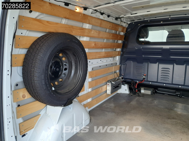 Mercedes-Benz Vito 110 L1H1 Airco Euro6 L1 Kompakt 6m3 Airco - Väike kaubik: pilt 5 Mercedes-Benz Vito 110 L1H1 Airco Euro6 L1 Kompakt 6m3 Airco - Väike kaubik: pilt 5