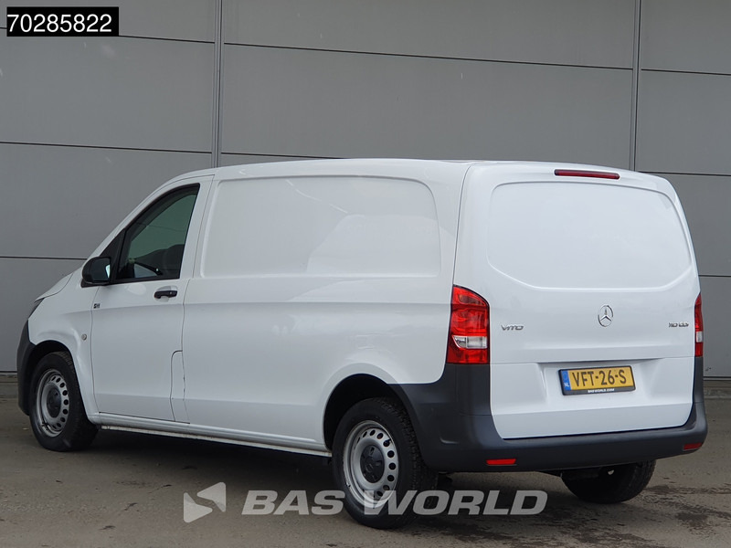 Mercedes-Benz Vito 110 L1H1 Airco Euro6 L1 Kompakt 6m3 Airco - Väike kaubik: pilt 2 Mercedes-Benz Vito 110 L1H1 Airco Euro6 L1 Kompakt 6m3 Airco - Väike kaubik: pilt 2