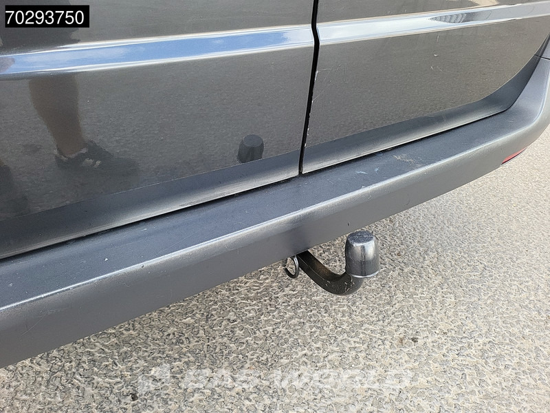 Väike kaubik Mercedes-Benz Vito 110 L2H1 Trekhaak Airco Euro6 L2 7m3 Airco Trekhaak: pilt 9
