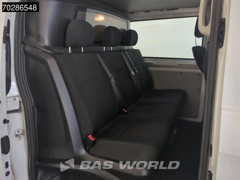 Mercedes-Benz Vito 111 COMING SOON! Dubbel Cabine L2H1 Trekhaak Navi Airco Parkeersensoren L2 DC Doka Mixto 6m3 Airco Dubbel cabine Trekhaak - Väike kaubik: pilt 3 Mercedes-Benz Vito 111 COMING SOON! Dubbel Cabine L2H1 Trekhaak Navi Airco Parkeersensoren L2 DC Doka Mixto 6m3 Airco Dubbel cabine Trekhaak - Väike kaubik: pilt 3