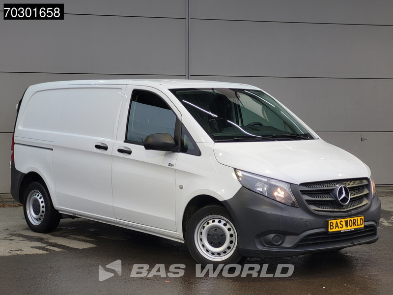 Mercedes-Benz Vito 114 Automaat L1H1 Airco Cruise Camera Euro6 L1 Kompakt Airco Cruise control - Väike kaubik: pilt 3 Mercedes-Benz Vito 114 Automaat L1H1 Airco Cruise Camera Euro6 L1 Kompakt Airco Cruise control - Väike kaubik: pilt 3