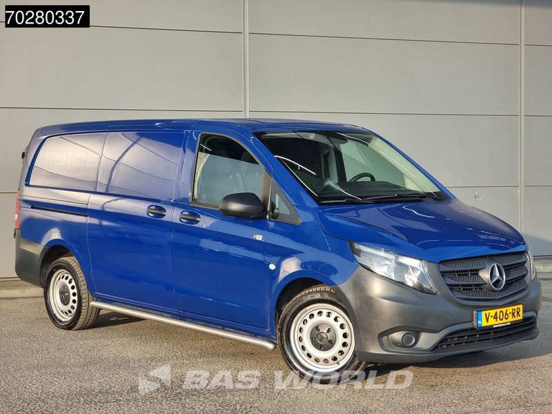 Mercedes-Benz Vito 114 Automaat L2H1 Airco Cruise Camera Euro6 APK 09-2025 L2 5m3 Airco Cruise control - Väike kaubik: pilt 3 Mercedes-Benz Vito 114 Automaat L2H1 Airco Cruise Camera Euro6 APK 09-2025 L2 5m3 Airco Cruise control - Väike kaubik: pilt 3