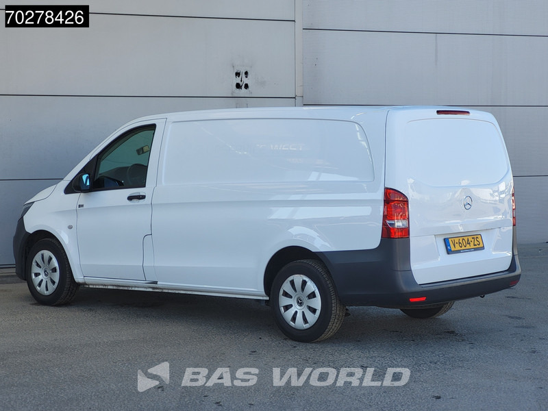 Mercedes-Benz Vito 114 Automaat L2H1 Navi Airco Cruise L2 6m3 Airco Cruise control - Väike kaubik: pilt 2 Mercedes-Benz Vito 114 Automaat L2H1 Navi Airco Cruise L2 6m3 Airco Cruise control - Väike kaubik: pilt 2