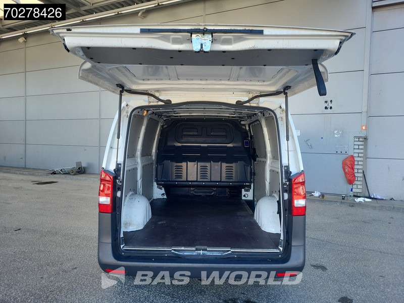 Mercedes-Benz Vito 114 Automaat L2H1 Navi Airco Cruise L2 6m3 Airco Cruise control - Väike kaubik: pilt 3 Mercedes-Benz Vito 114 Automaat L2H1 Navi Airco Cruise L2 6m3 Airco Cruise control - Väike kaubik: pilt 3