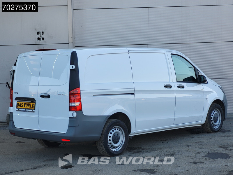Mercedes-Benz Vito 114 Automaat L2H1 Navi Camera Airco Cruise L2 6m3 Airco Cruise control - Väike kaubik: pilt 5 Mercedes-Benz Vito 114 Automaat L2H1 Navi Camera Airco Cruise L2 6m3 Airco Cruise control - Väike kaubik: pilt 5