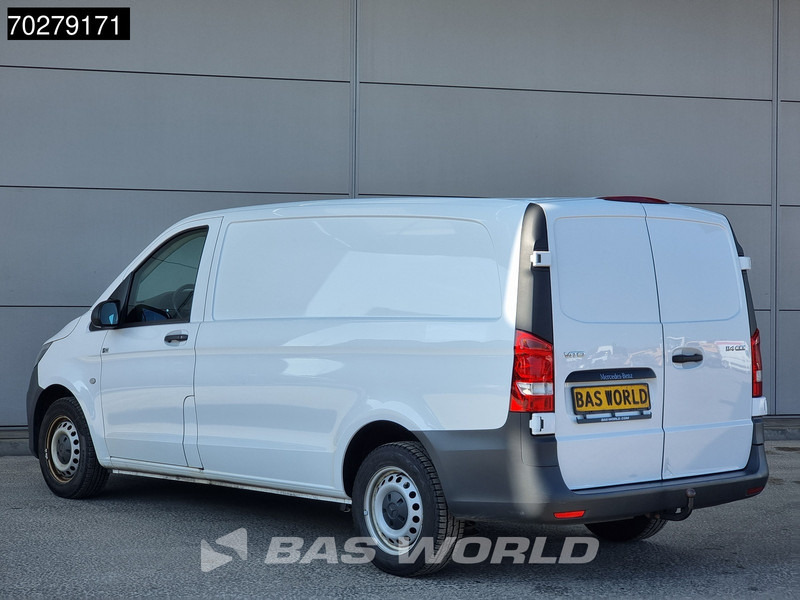Mercedes-Benz Vito 114 Automaat L2H1 Trekhaak Airco Cruise Euro6 L2 6m3 Airco Trekhaak Cruise control - Kaubik: pilt 2 Mercedes-Benz Vito 114 Automaat L2H1 Trekhaak Airco Cruise Euro6 L2 6m3 Airco Trekhaak Cruise control - Kaubik: pilt 2