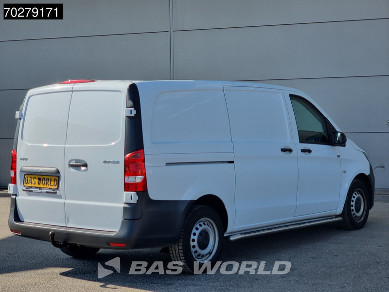 Mercedes-Benz Vito 114 Automaat L2H1 Trekhaak Airco Cruise Euro6 L2 6m3 Airco Trekhaak Cruise control - Kaubik: pilt 5 Mercedes-Benz Vito 114 Automaat L2H1 Trekhaak Airco Cruise Euro6 L2 6m3 Airco Trekhaak Cruise control - Kaubik: pilt 5
