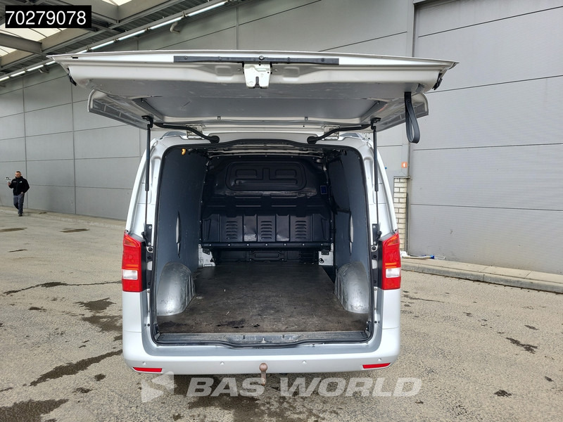 Mercedes-Benz Vito 114 Automaat L2H1 Trekhaak Navi Airco Cruise Camera Parkeersensoren Euro6 L2 5m3 Airco Trekhaak Cruise control - Väike kaubik: pilt 3 Mercedes-Benz Vito 114 Automaat L2H1 Trekhaak Navi Airco Cruise Camera Parkeersensoren Euro6 L2 5m3 Airco Trekhaak Cruise control - Väike kaubik: pilt 3