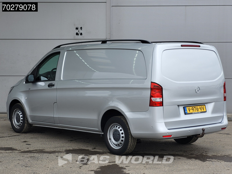 Mercedes-Benz Vito 114 Automaat L2H1 Trekhaak Navi Airco Cruise Camera Parkeersensoren Euro6 L2 5m3 Airco Trekhaak Cruise control - Väike kaubik: pilt 2 Mercedes-Benz Vito 114 Automaat L2H1 Trekhaak Navi Airco Cruise Camera Parkeersensoren Euro6 L2 5m3 Airco Trekhaak Cruise control - Väike kaubik: pilt 2