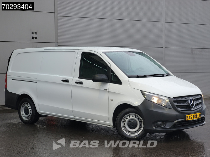 Mercedes-Benz Vito 114 Automaat L2H1 Trekhaak Navi Airco Cruise Werkplaatsinrichting Euro6 L2 6m3 Airco Trekhaak Cruise control - Väike kaubik: pilt 3 Mercedes-Benz Vito 114 Automaat L2H1 Trekhaak Navi Airco Cruise Werkplaatsinrichting Euro6 L2 6m3 Airco Trekhaak Cruise control - Väike kaubik: pilt 3