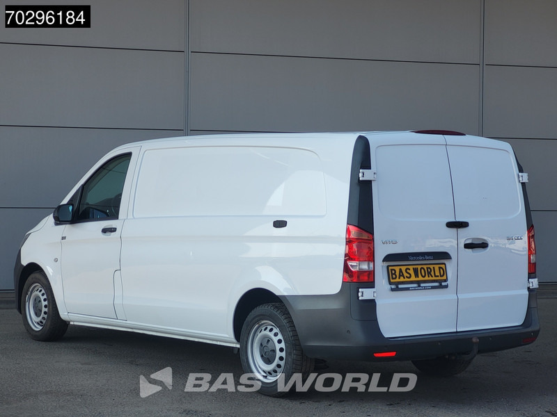 Mercedes-Benz Vito 114 Automaat L3H1 Trekhaak ACC Airco Parkeersensoren Euro6 L3 Long Airco Trekhaak - Väike kaubik: pilt 2 Mercedes-Benz Vito 114 Automaat L3H1 Trekhaak ACC Airco Parkeersensoren Euro6 L3 Long Airco Trekhaak - Väike kaubik: pilt 2