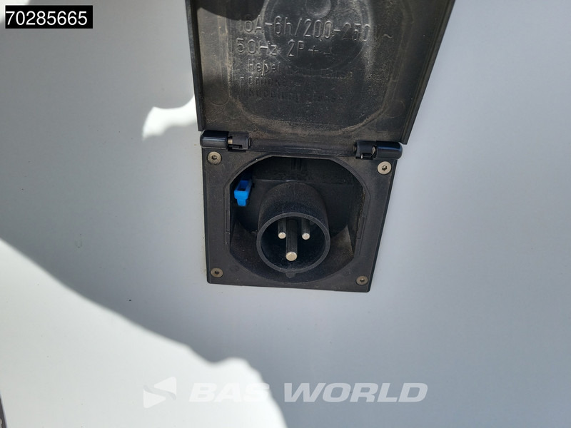 Tarbesõiduk külmik Mercedes-Benz Vito 114 Koelwagen Kerstner 230V Stekker Navi Airco Cruise Camera Parkeersensoren Euro6 Koel Koeler Kühl Kühler Kühlwagen 3m3 Airco C: pilt 10