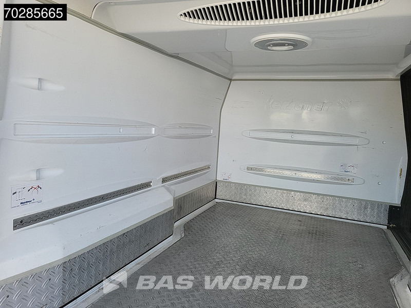 Tarbesõiduk külmik Mercedes-Benz Vito 114 Koelwagen Kerstner 230V Stekker Navi Airco Cruise Camera Parkeersensoren Euro6 Koel Koeler Kühl Kühler Kühlwagen 3m3 Airco C: pilt 8