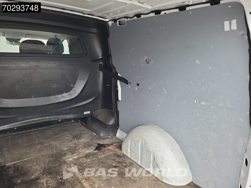 Väike kaubik Mercedes-Benz Vito 116 Dubbel Cabine Automaat L3H1 Navi Airco Cruise Camera Parkeersensoren Euro6 DC Doka Mixto L3 Long 4m3 Airco Dubbel cabine Tre: pilt 9