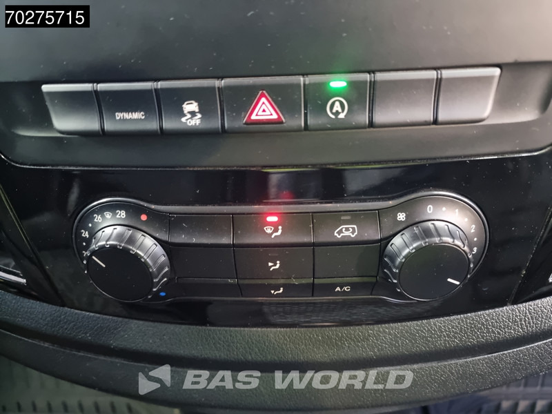 Väike kaubik Mercedes-Benz Vito 119 Automaat L2H1 190PK Navi Trekhaak Camera Airco Cruise L2 5m3 Airco Trekhaak Cruise control: pilt 15