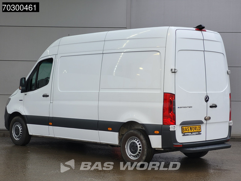 Mercedes-Benz eSprinter 312 L2H2 100% Elektrisch 55kWh 168km WLTP Airco Camera Airco - Kaubik, Elektrikaubik: pilt 2 Mercedes-Benz eSprinter 312 L2H2 100% Elektrisch 55kWh 168km WLTP Airco Camera Airco - Kaubik, Elektrikaubik: pilt 2