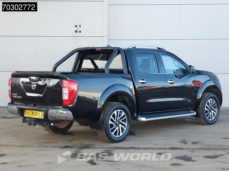 Nissan NP300 2.3 Automaat Double Cab Trekhaak LED Airco Cruise Camera Parkeersensoren Pickup Airco Trekhaak Cruise control - Pikap: pilt 5 Nissan NP300 2.3 Automaat Double Cab Trekhaak LED Airco Cruise Camera Parkeersensoren Pickup Airco Trekhaak Cruise control - Pikap: pilt 5