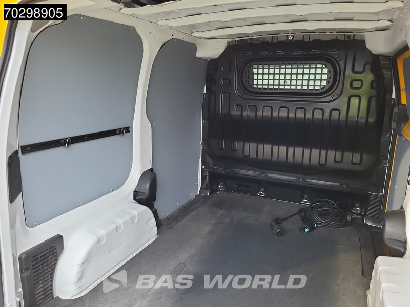 Nissan NV200 110PK Elektrisch WLTP 125km 24kWh Automaat L1H1 Airco Cruise L1 Kompakt Airco Cruise control - Väike kaubik, Elektrikaubik: pilt 5 Nissan NV200 110PK Elektrisch WLTP 125km 24kWh Automaat L1H1 Airco Cruise L1 Kompakt Airco Cruise control - Väike kaubik, Elektrikaubik: pilt 5