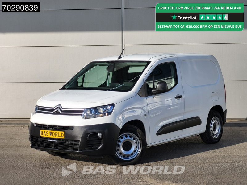 Opel Combo 110PK L1H1 Benzine Emissievrije Euro6 Automaat Navi Airco Cruise Parkeersensoren L1 3m3 Airco Cruise control - Väike kaubik: pilt 1 Opel Combo 110PK L1H1 Benzine Emissievrije Euro6 Automaat Navi Airco Cruise Parkeersensoren L1 3m3 Airco Cruise control - Väike kaubik: pilt 1