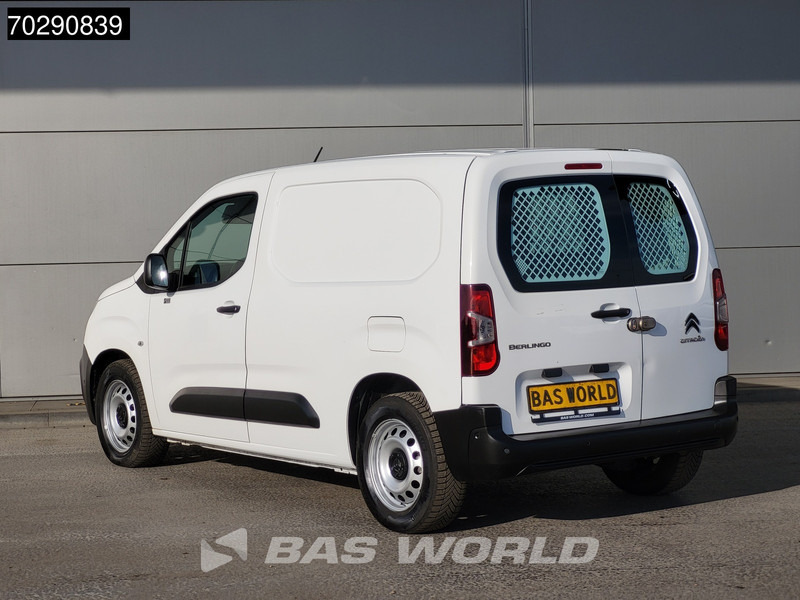 Opel Combo 110PK L1H1 Benzine Emissievrije Euro6 Automaat Navi Airco Cruise Parkeersensoren L1 3m3 Airco Cruise control - Väike kaubik: pilt 2 Opel Combo 110PK L1H1 Benzine Emissievrije Euro6 Automaat Navi Airco Cruise Parkeersensoren L1 3m3 Airco Cruise control - Väike kaubik: pilt 2