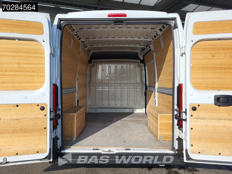 Opel Movano 120PK L2H2 Airco Cruise Euro6 L2 10m3 Airco Cruise control - Väike kaubik: pilt 3 Opel Movano 120PK L2H2 Airco Cruise Euro6 L2 10m3 Airco Cruise control - Väike kaubik: pilt 3