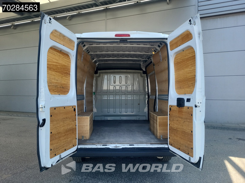 Opel Movano 120PK L2H2 Airco Cruise Euro6 L2 11m3 Airco Cruise control - Väike kaubik: pilt 3 Opel Movano 120PK L2H2 Airco Cruise Euro6 L2 11m3 Airco Cruise control - Väike kaubik: pilt 3