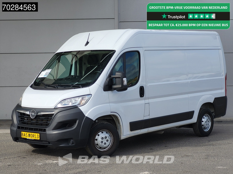 Opel Movano 120PK L2H2 Airco Cruise Euro6 L2 11m3 Airco Cruise control - Väike kaubik: pilt 1 Opel Movano 120PK L2H2 Airco Cruise Euro6 L2 11m3 Airco Cruise control - Väike kaubik: pilt 1