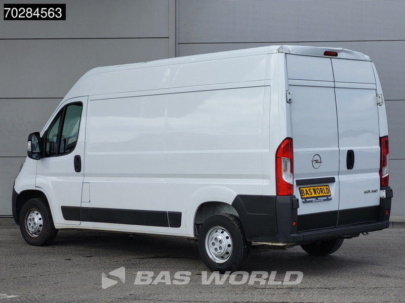 Opel Movano 120PK L2H2 Airco Cruise Euro6 L2 11m3 Airco Cruise control - Väike kaubik: pilt 2 Opel Movano 120PK L2H2 Airco Cruise Euro6 L2 11m3 Airco Cruise control - Väike kaubik: pilt 2