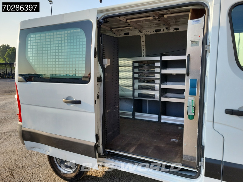 Opel Movano 125PK L1H1 Automaat Trekhaak Airco Cruise Parkeersensoren Werkplaatsinrichting Euro6 L1 8m3 Airco Trekhaak Cruise control - Kaubik: pilt 5 Opel Movano 125PK L1H1 Automaat Trekhaak Airco Cruise Parkeersensoren Werkplaatsinrichting Euro6 L1 8m3 Airco Trekhaak Cruise control - Kaubik: pilt 5
