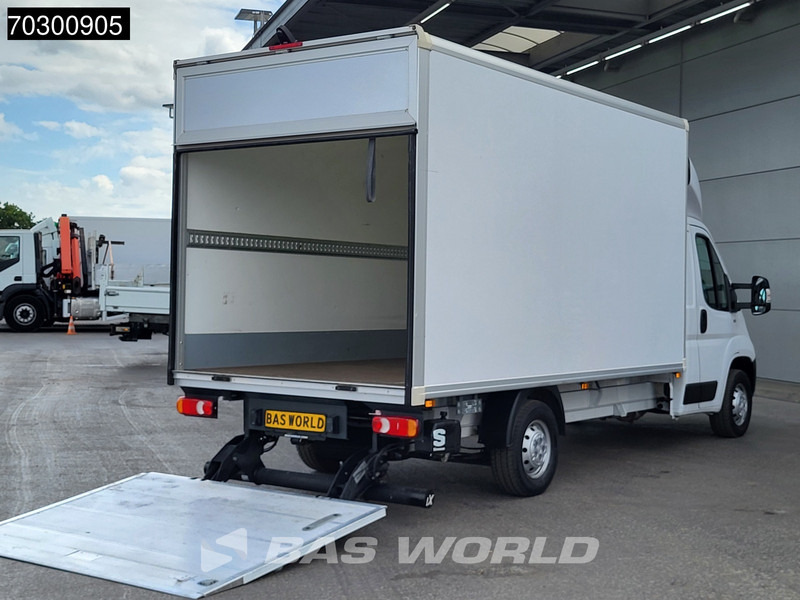 Opel Movano 140PK COMING SOON! Laadklep Bakwagen Airco Cruise Camera Euro6 Meubelbak Koffer 18m3 Airco Cruise control - Tarbesõiduk furgoon: pilt 3 Opel Movano 140PK COMING SOON! Laadklep Bakwagen Airco Cruise Camera Euro6 Meubelbak Koffer 18m3 Airco Cruise control - Tarbesõiduk furgoon: pilt 3