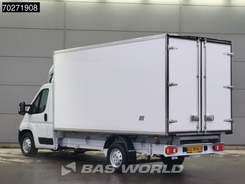 Opel Movano 165PK Koelwagen Carrier Citimax-350 Zijdeur 165PK Achterdeuren Airco Cruise Euro6 Koel Koeler Kühl Kühler Kühlwagen Kühlkoffer 1 - Tarbesõiduk külmik: pilt 2 Opel Movano 165PK Koelwagen Carrier Citimax-350 Zijdeur 165PK Achterdeuren Airco Cruise Euro6 Koel Koeler Kühl Kühler Kühlwagen Kühlkoffer 1 - Tarbesõiduk külmik: pilt 2
