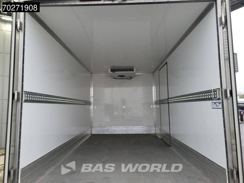 Opel Movano 165PK Koelwagen Carrier Koel Airco Cruise 165PK Kuhlkoffer Koeler Bakwagen Koffer 17m3 Airco Cruise control - Tarbesõiduk külmik: pilt 3 Opel Movano 165PK Koelwagen Carrier Koel Airco Cruise 165PK Kuhlkoffer Koeler Bakwagen Koffer 17m3 Airco Cruise control - Tarbesõiduk külmik: pilt 3
