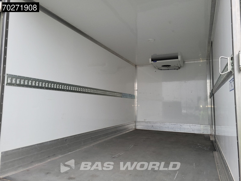 Opel Movano 165PK Koelwagen Carrier Koel Airco Cruise 165PK Kuhlkoffer Koeler Bakwagen Koffer 17m3 Airco Cruise control - Tarbesõiduk külmik: pilt 5 Opel Movano 165PK Koelwagen Carrier Koel Airco Cruise 165PK Kuhlkoffer Koeler Bakwagen Koffer 17m3 Airco Cruise control - Tarbesõiduk külmik: pilt 5