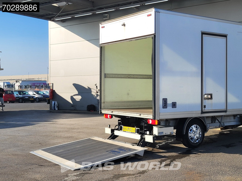 Opel Movano 165PK Laadklep Zijdeur Bakwagen Airco Cruise Camera Standkachel Euro6 Meubelbak Koffer 16m3 Airco Cruise control - Tarbesõiduk furgoon: pilt 3 Opel Movano 165PK Laadklep Zijdeur Bakwagen Airco Cruise Camera Standkachel Euro6 Meubelbak Koffer 16m3 Airco Cruise control - Tarbesõiduk furgoon: pilt 3