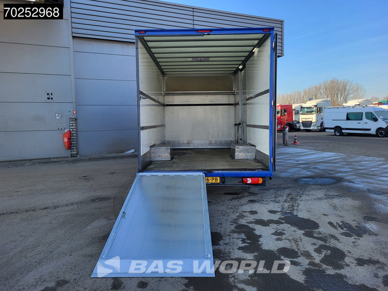 Opel Movano 170PK Automaat Bakwagen Oprijklep Airco Cruise Camera Meubelbak Plancher Verkoopwagen Foodtruck Paardenwagen 23m3 Airco Cruise c - Tarbesõiduk furgoon: pilt 3 Opel Movano 170PK Automaat Bakwagen Oprijklep Airco Cruise Camera Meubelbak Plancher Verkoopwagen Foodtruck Paardenwagen 23m3 Airco Cruise c - Tarbesõiduk furgoon: pilt 3