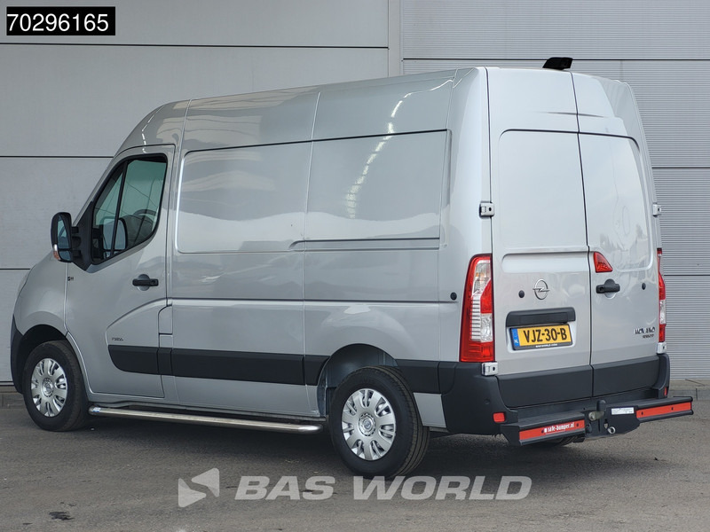 Opel Movano 180pk L1H2 Automaat Trekhaak LED Airco Cruise Camera Parkeersensoren v+a Standkachel Safebumper Euro6 L1 Airco Trekhaak Cruise c - Kaubik: pilt 2 Opel Movano 180pk L1H2 Automaat Trekhaak LED Airco Cruise Camera Parkeersensoren v+a Standkachel Safebumper Euro6 L1 Airco Trekhaak Cruise c - Kaubik: pilt 2