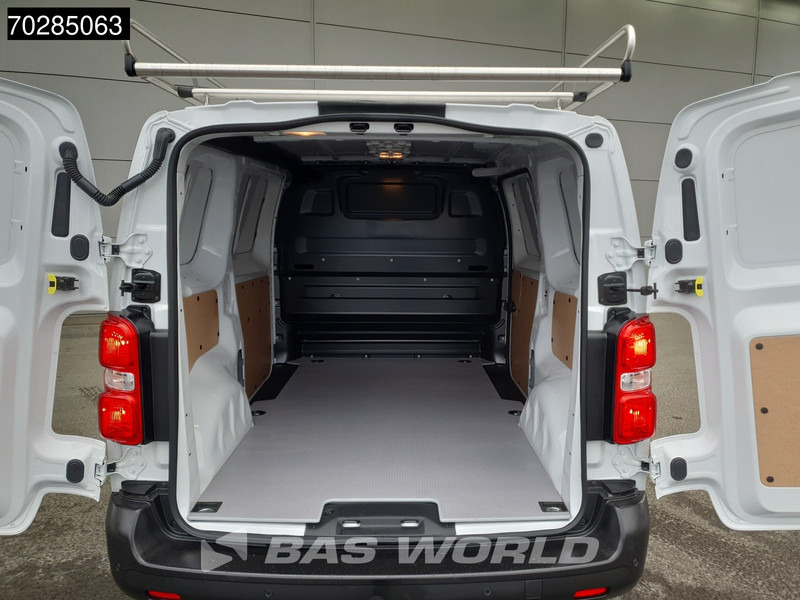 Opel Vivaro 120PK L2H1 2025 Model Trekhaak Navi Imperiaal Airco Cruise Camera Parkeersensoren L2 6m3 Airco Trekhaak Cruise control - Väike kaubik: pilt 3 Opel Vivaro 120PK L2H1 2025 Model Trekhaak Navi Imperiaal Airco Cruise Camera Parkeersensoren L2 6m3 Airco Trekhaak Cruise control - Väike kaubik: pilt 3