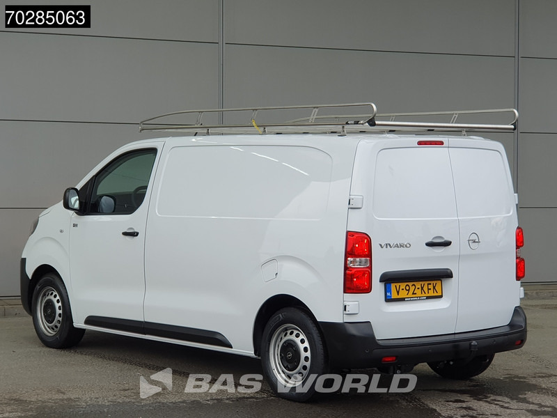 Opel Vivaro 120PK L2H1 2025 Model Trekhaak Navi Imperiaal Airco Cruise Camera Parkeersensoren L2 6m3 Airco Trekhaak Cruise control - Väike kaubik: pilt 2 Opel Vivaro 120PK L2H1 2025 Model Trekhaak Navi Imperiaal Airco Cruise Camera Parkeersensoren L2 6m3 Airco Trekhaak Cruise control - Väike kaubik: pilt 2