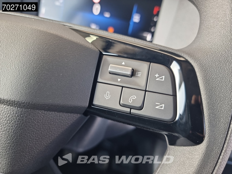 Uus Väike kaubik Opel Vivaro 120PK L3H1 2025model Navi Parkeersensoren Airco Cruise L3 6m3 Airco Cruise control: pilt 19