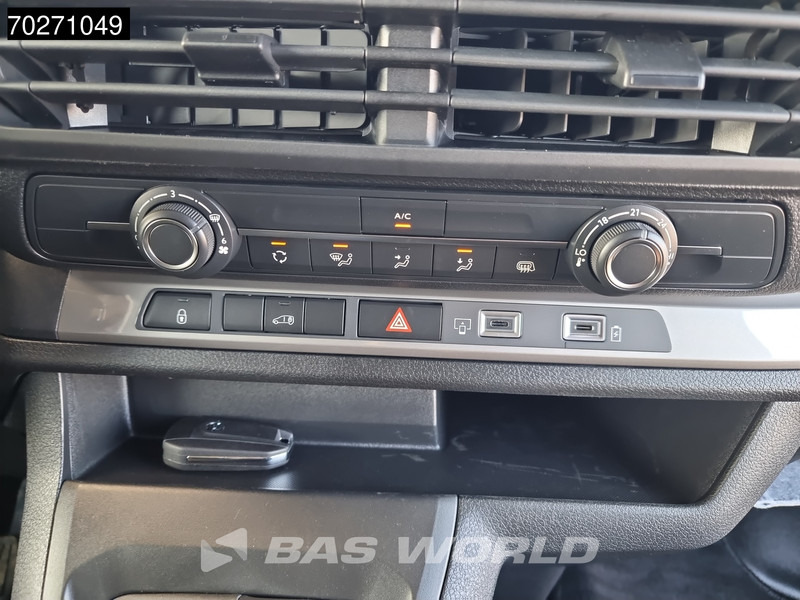 Uus Väike kaubik Opel Vivaro 120PK L3H1 2025model Navi Parkeersensoren Airco Cruise L3 6m3 Airco Cruise control: pilt 15