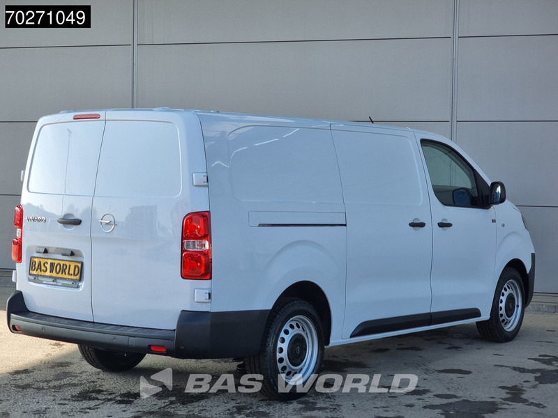 Opel Vivaro 120PK L3H1 2025model Navi Parkeersensoren Airco Cruise L3 6m3 Airco Cruise control - Väike kaubik: pilt 5 Opel Vivaro 120PK L3H1 2025model Navi Parkeersensoren Airco Cruise L3 6m3 Airco Cruise control - Väike kaubik: pilt 5