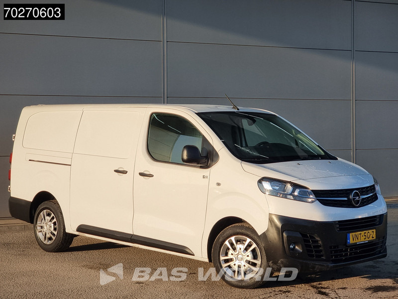 Opel Vivaro 145pk Automaat L3H1 Navi Camera Parkeersensoren Airco Cruise L3 6m3 Airco Cruise control - Väike kaubik: pilt 3 Opel Vivaro 145pk Automaat L3H1 Navi Camera Parkeersensoren Airco Cruise L3 6m3 Airco Cruise control - Väike kaubik: pilt 3