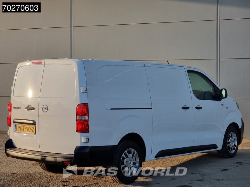 Opel Vivaro 145pk Automaat L3H1 Navi Camera Parkeersensoren Airco Cruise L3 6m3 Airco Cruise control - Väike kaubik: pilt 5 Opel Vivaro 145pk Automaat L3H1 Navi Camera Parkeersensoren Airco Cruise L3 6m3 Airco Cruise control - Väike kaubik: pilt 5