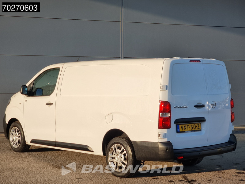 Opel Vivaro 145pk Automaat L3H1 Navi Camera Parkeersensoren Airco Cruise L3 6m3 Airco Cruise control - Väike kaubik: pilt 2 Opel Vivaro 145pk Automaat L3H1 Navi Camera Parkeersensoren Airco Cruise L3 6m3 Airco Cruise control - Väike kaubik: pilt 2