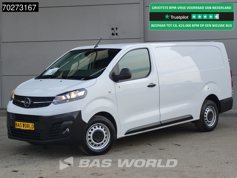 Opel Vivaro 145pk L3H1 Navi Cruise Camera Parkeersensoren Airco L3 5m3 Airco Cruise control - Väike kaubik: pilt 1 Opel Vivaro 145pk L3H1 Navi Cruise Camera Parkeersensoren Airco L3 5m3 Airco Cruise control - Väike kaubik: pilt 1